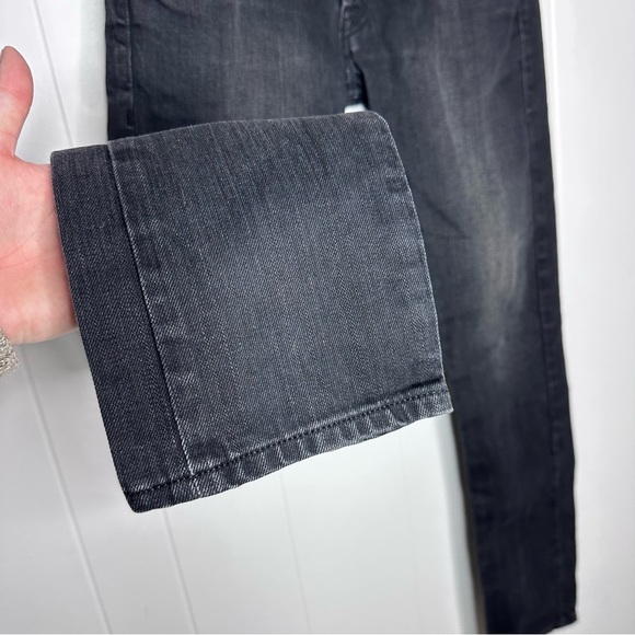 Deus Ex Machina Missendon Slim Fit Button Fly Jeans - Picture 6 of 10